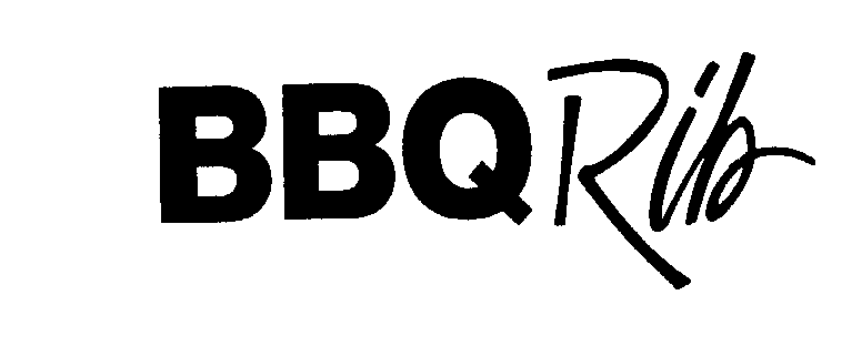  BBQRIB