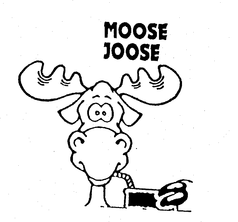  MOOSE JOOSE