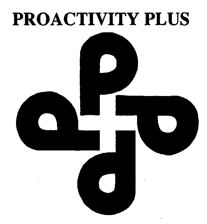  PROACTIVITY PLUS