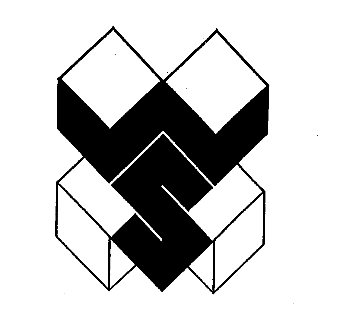 Trademark Logo W S