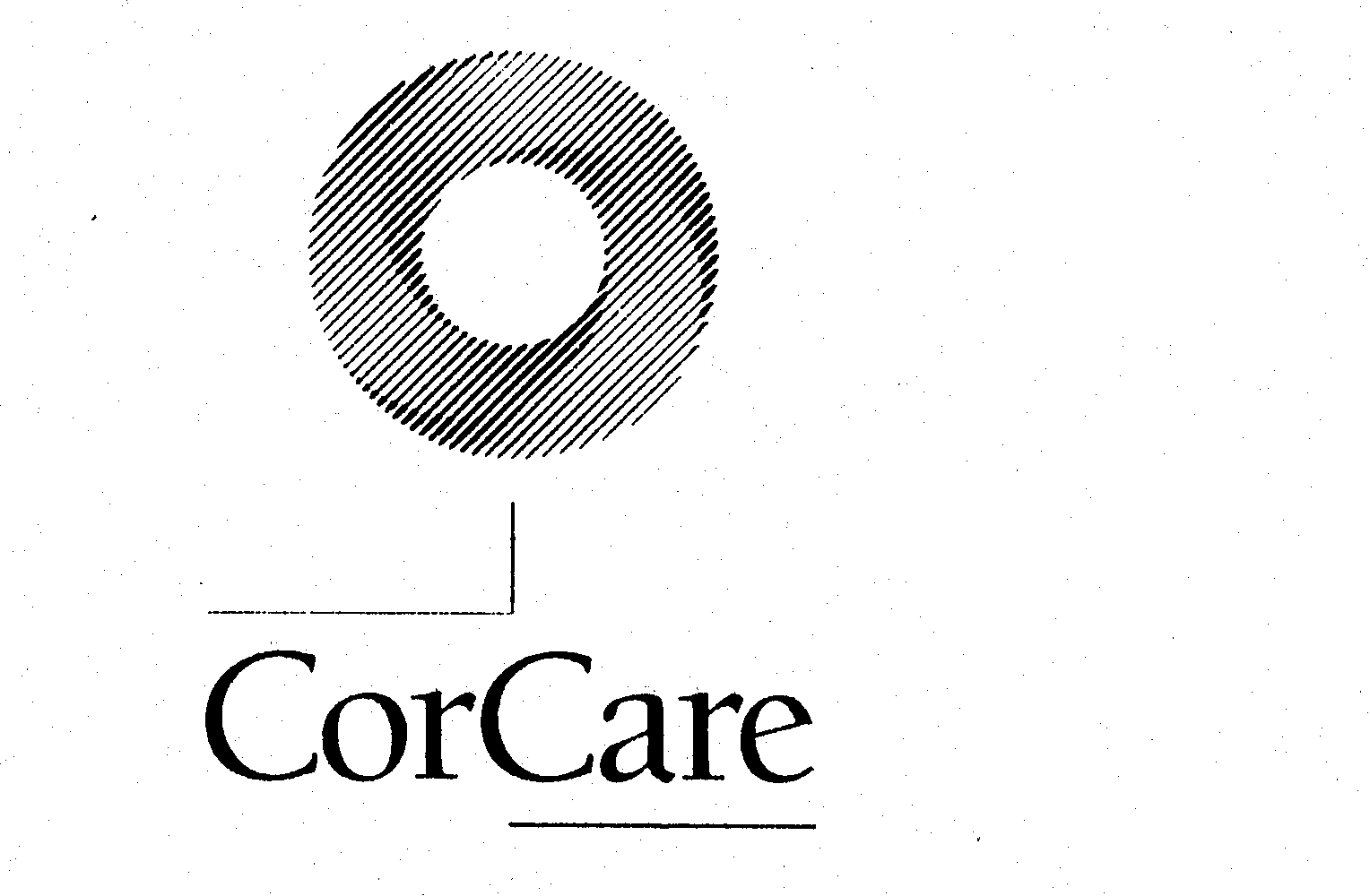 Trademark Logo O CORCARE