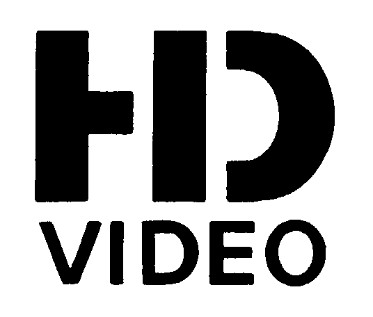  HD VIDEO