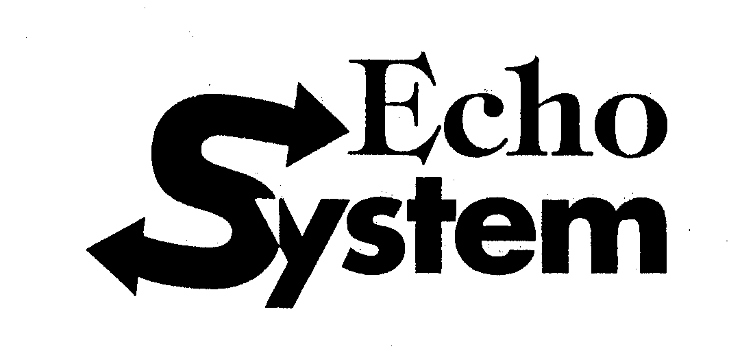  ECHO SYSTEM