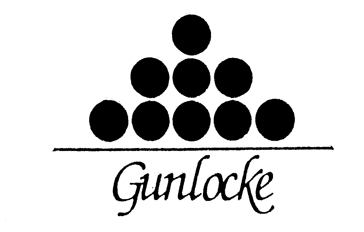  GUNLOCKE