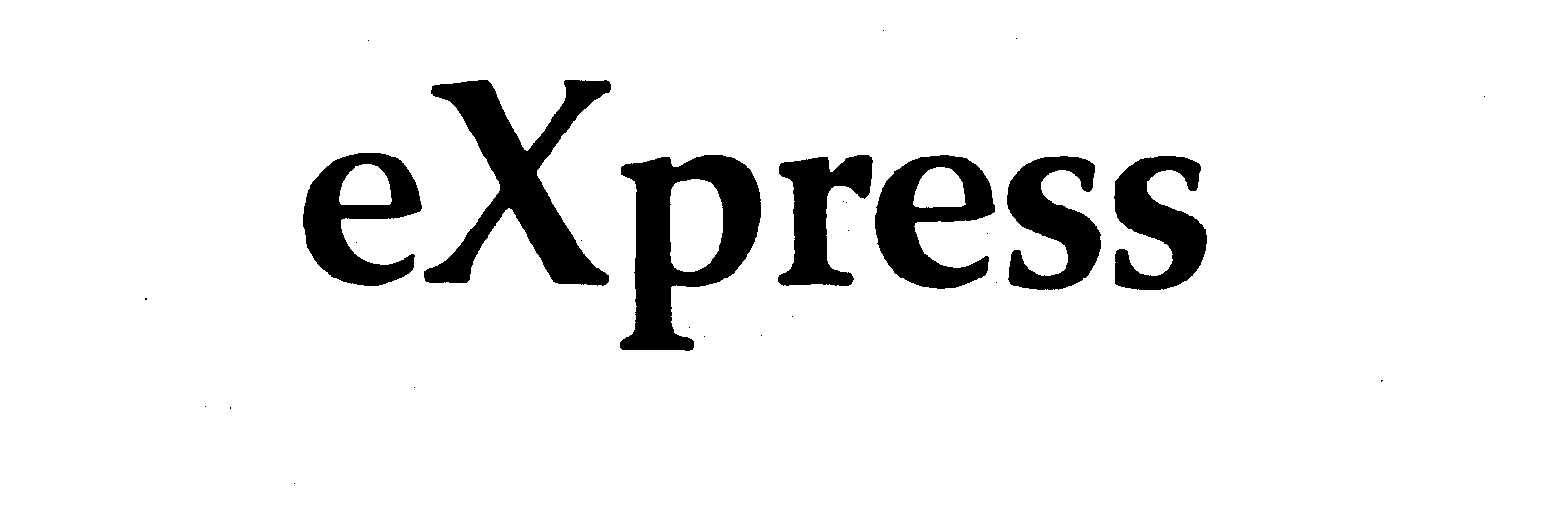  EXPRESS