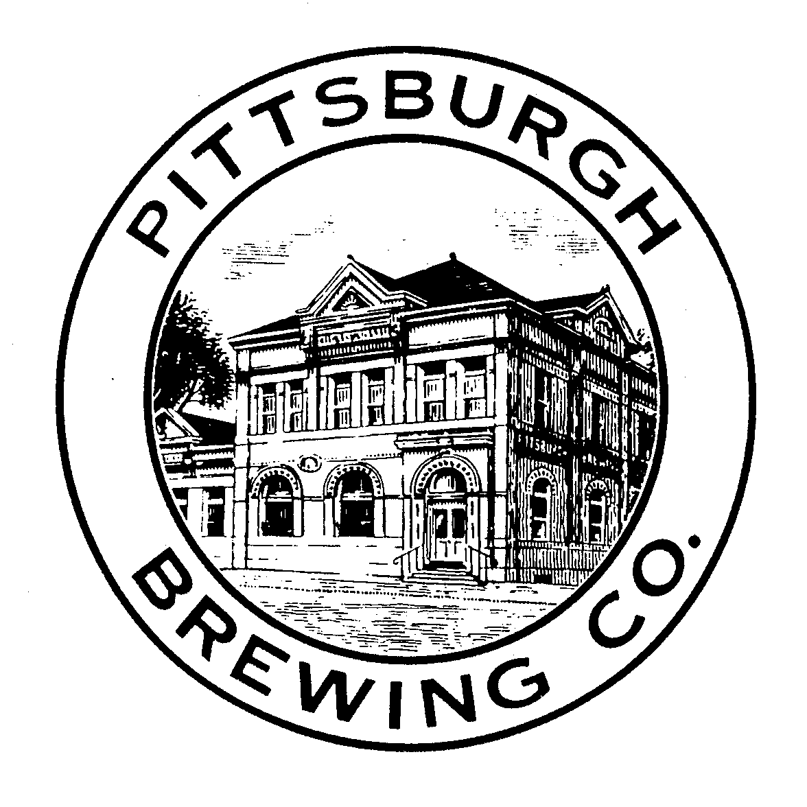 Trademark Logo PITTSBURGH BREWING CO.