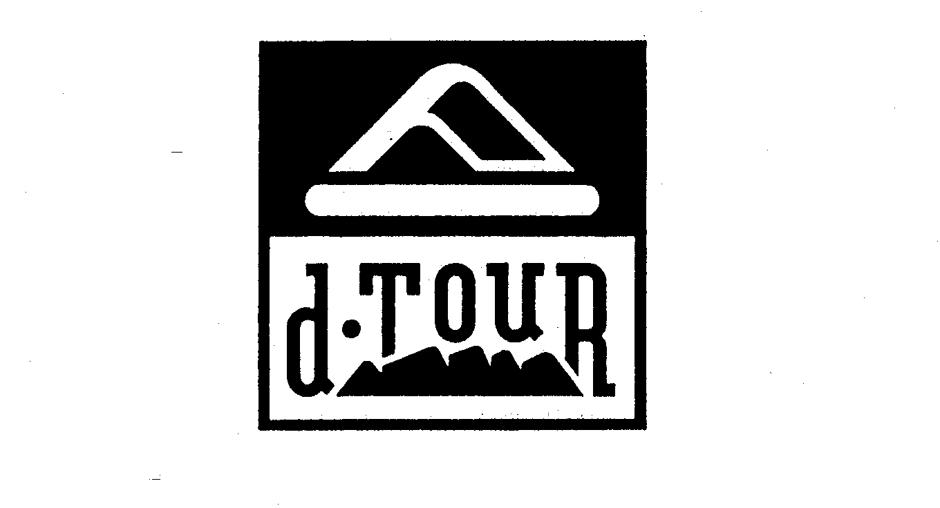  D.TOUR