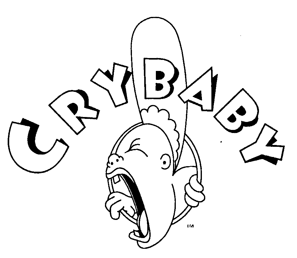 CRYBABY