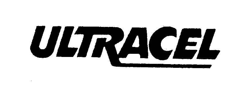 Trademark Logo ULTRACEL