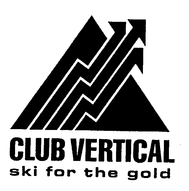  CLUB VERTICAL SKI FOR THE GOLD