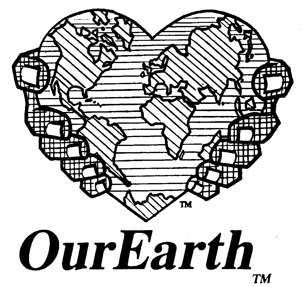 OUR EARTH