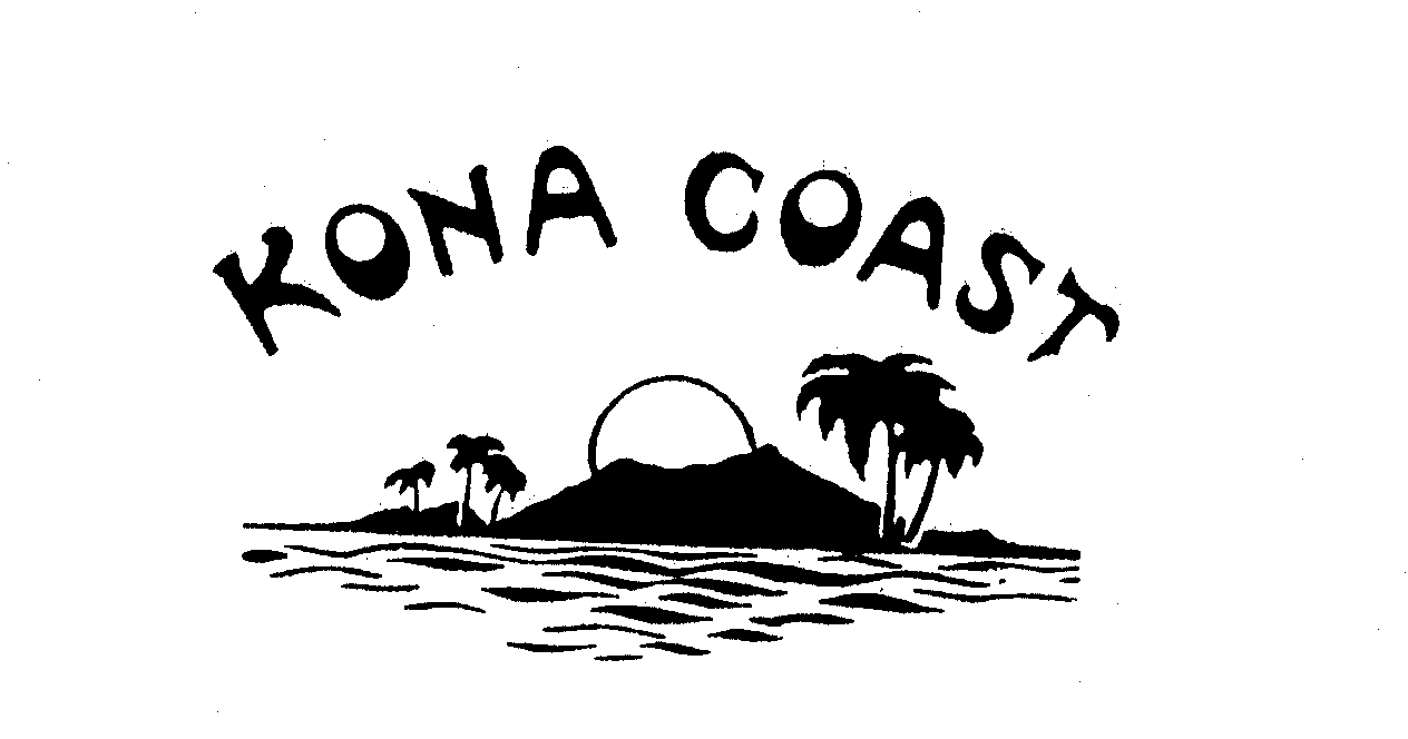  KONA COAST