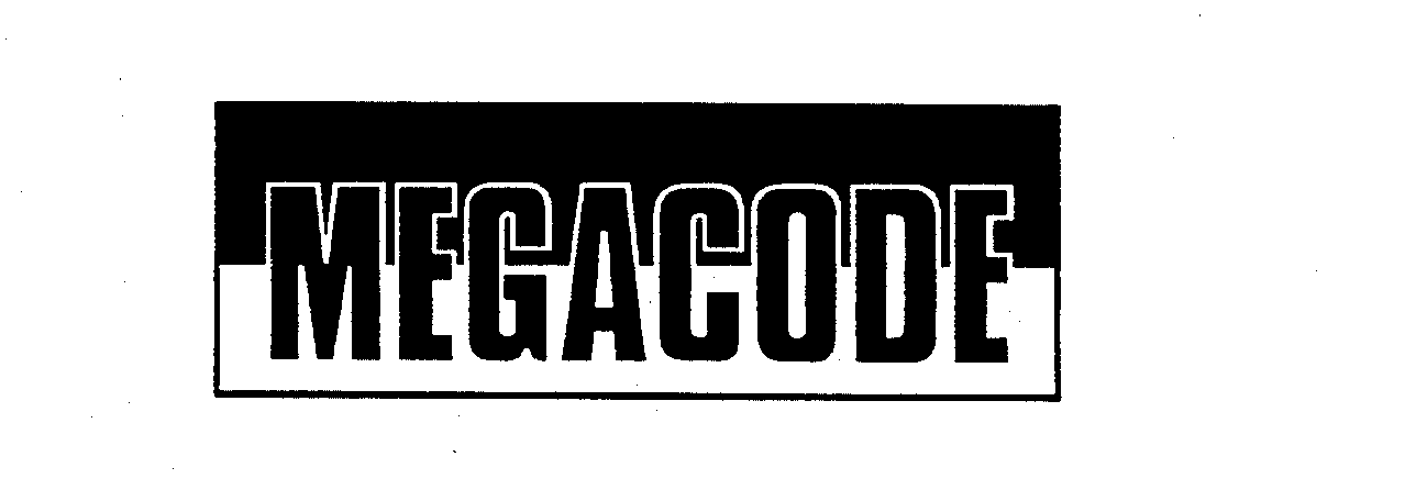  MEGACODE