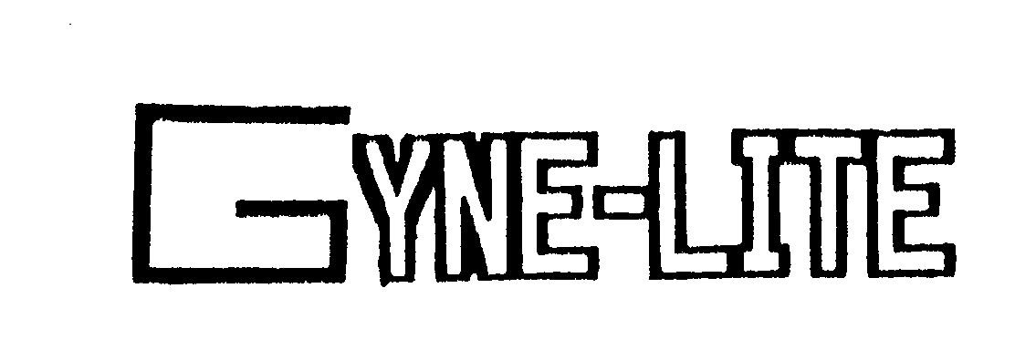  GYNE-LITE
