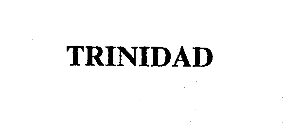  TRINIDAD