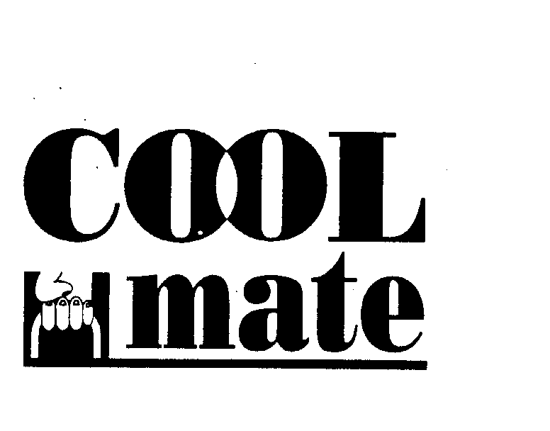 Trademark Logo COOL MATE