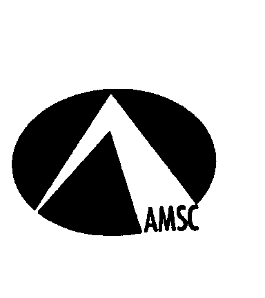  AMSC CONNECTING A CONTINENT