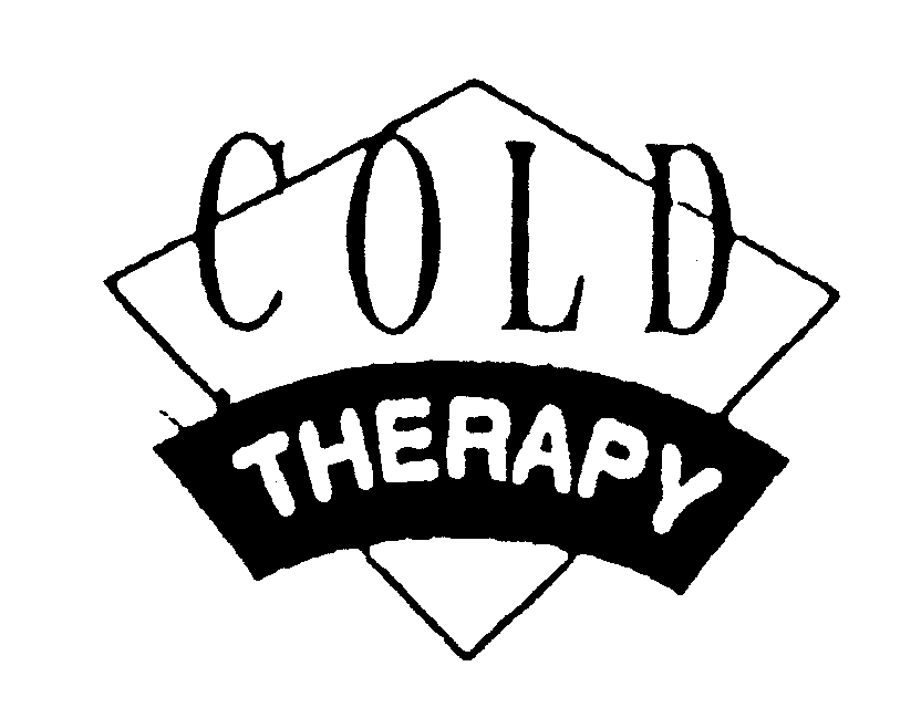 COLD THERAPY