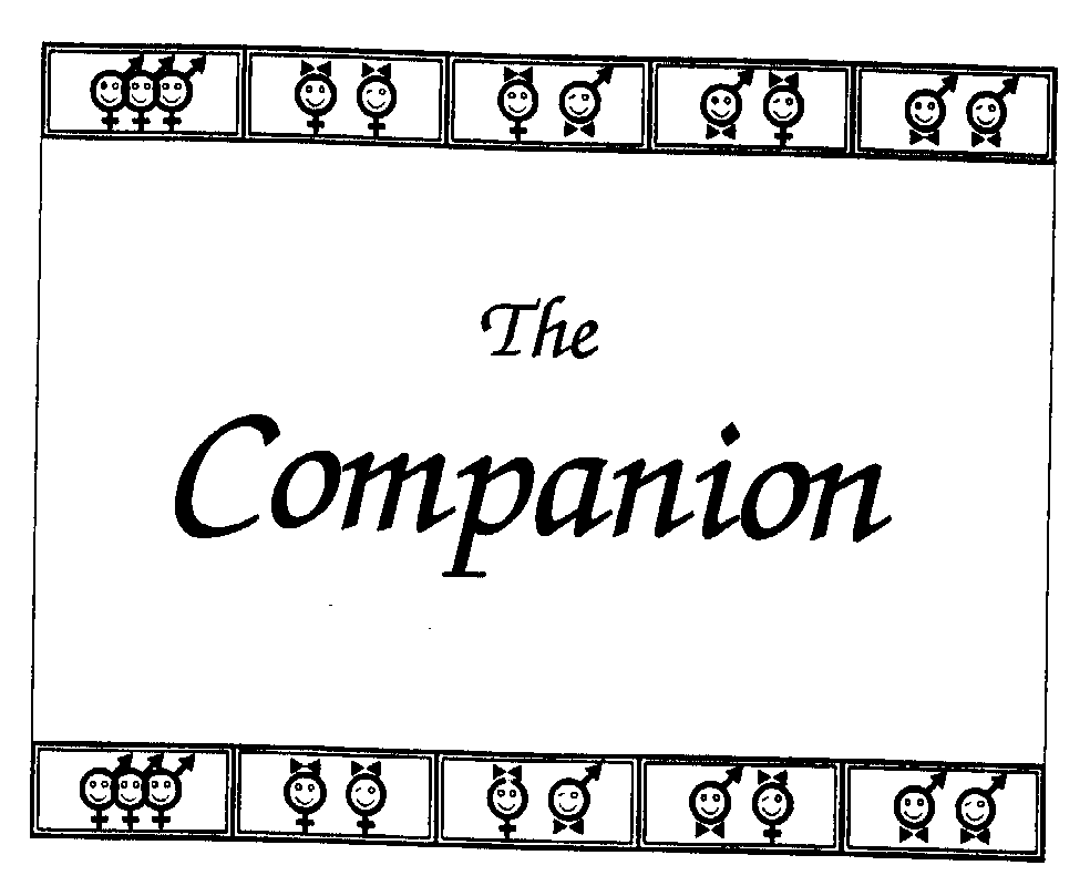 THE COMPANION