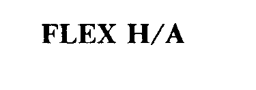 FLEX H/A