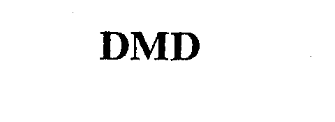 DMD