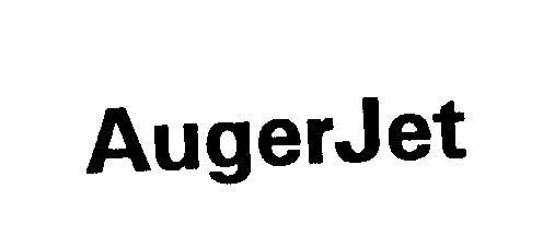  AUGERJET