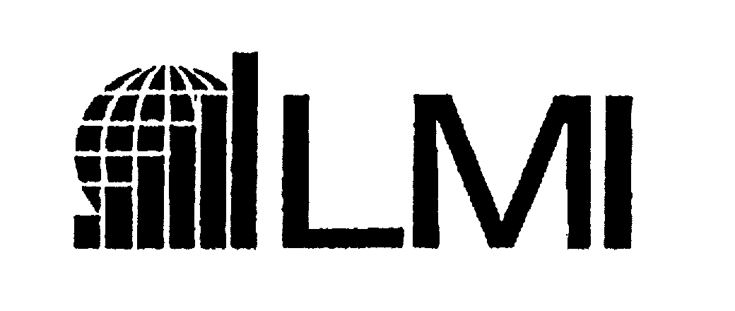 Trademark Logo LMI