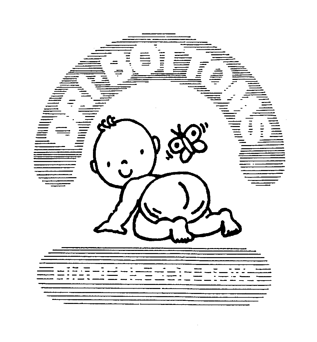  DRI-BOTTOMS DIAPERS FOR BOYS