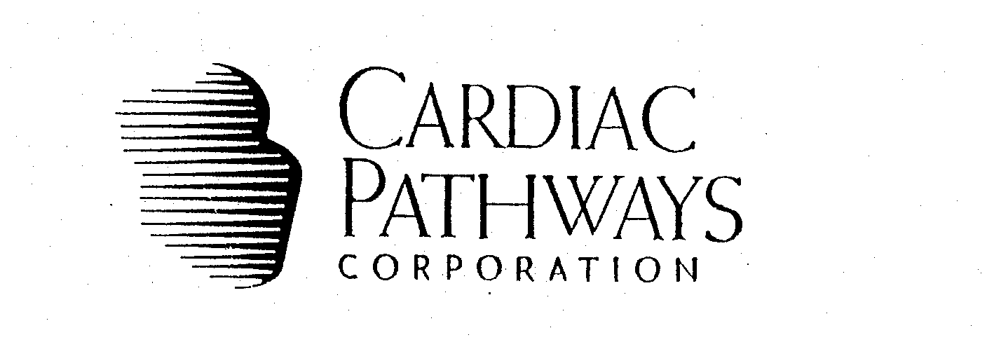  CARDIAC PATHWAYS CORPORATION
