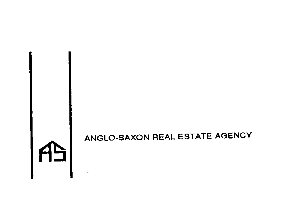  AS ANGLO-SAXON REAL ESTATE AGENCY