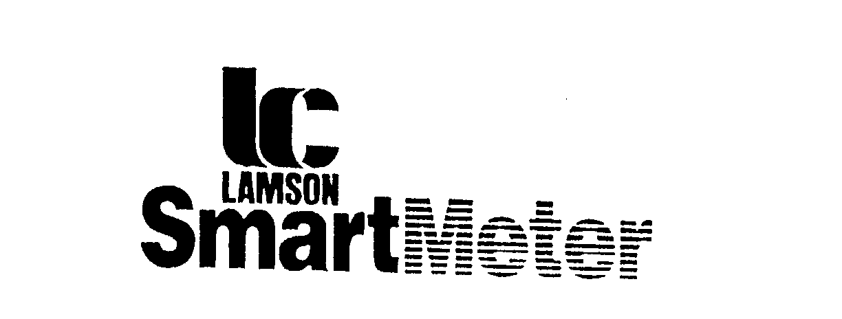  LC LAMSON SMARTMETER