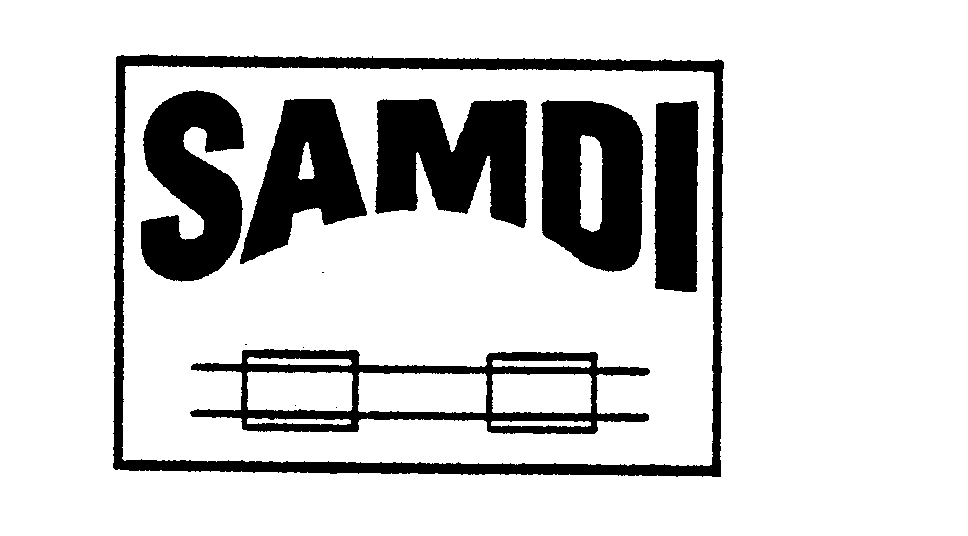 SAMDI