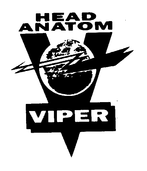  HEAD ANATOM VIPER