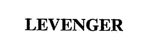  LEVENGER