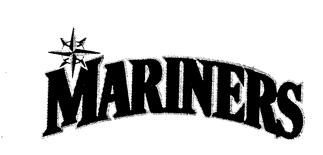 Trademark Logo MARINERS
