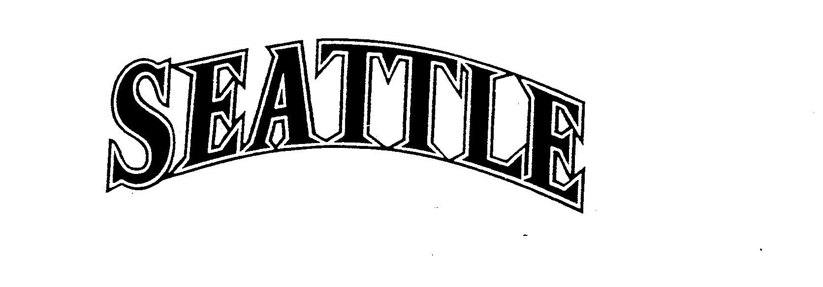 Trademark Logo SEATTLE