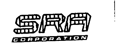 SRA CORPORATION