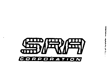 SRA CORPORATION