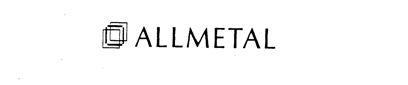  ALLMETAL