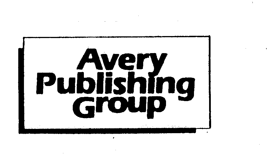 AVERY PUBLISHING GROUP