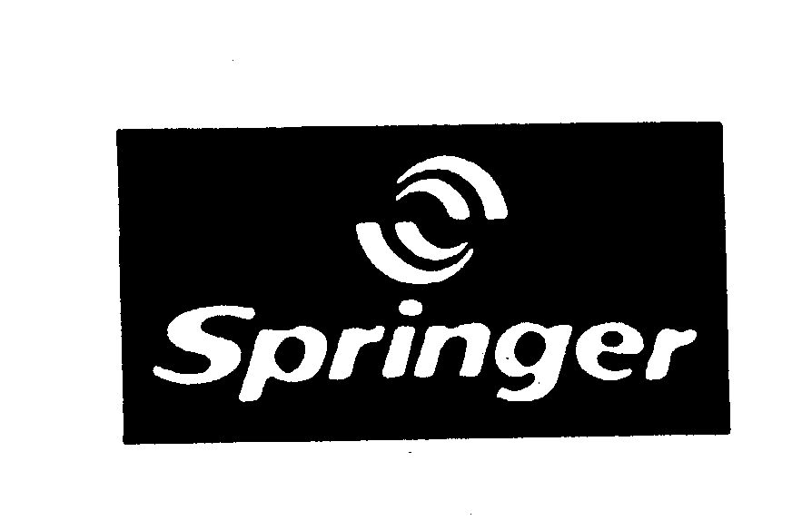 SPRINGER