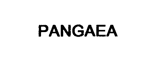 PANGAEA