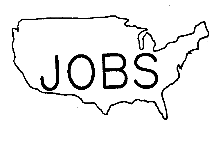 Trademark Logo JOBS