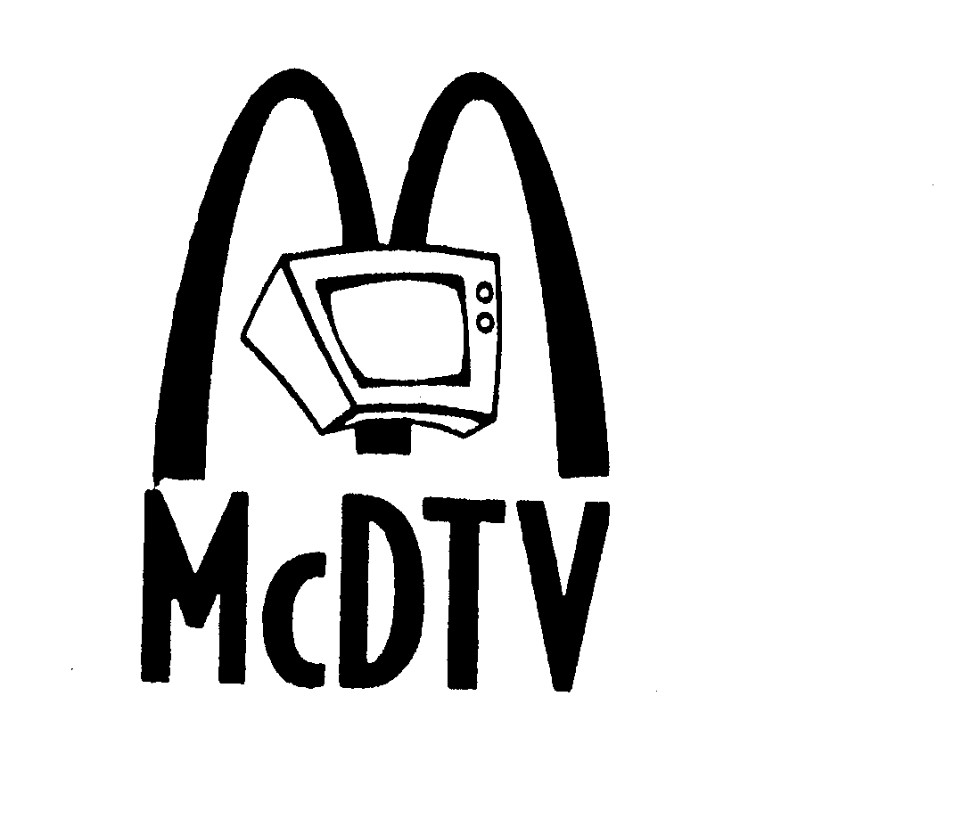  MCDTV