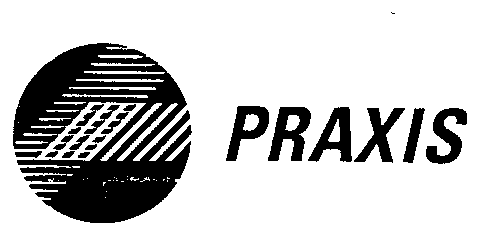  PRAXIS
