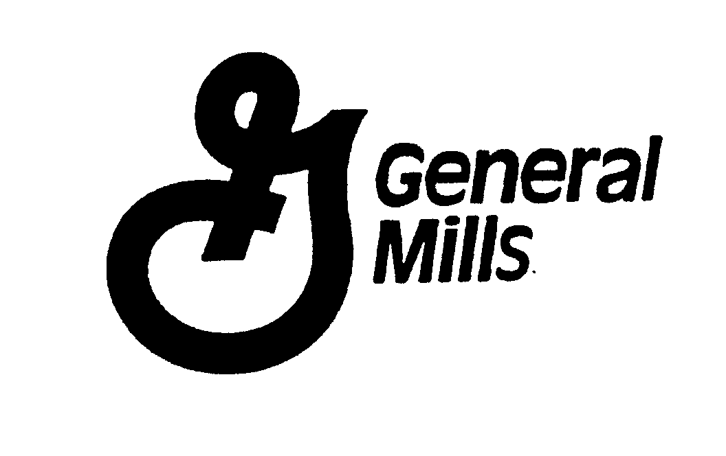  G GENERAL MILLS