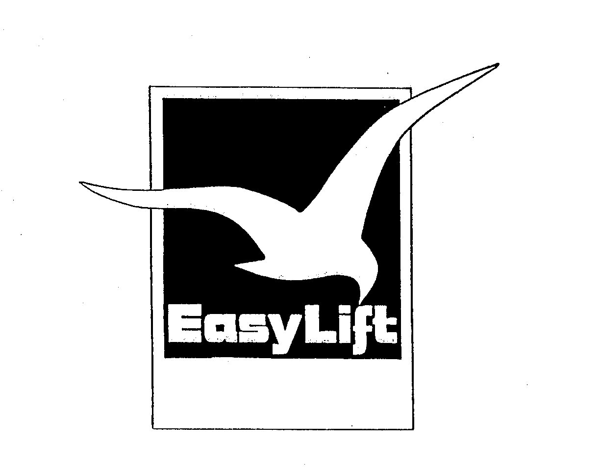 Trademark Logo EASYLIFT