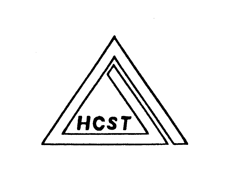  HCST