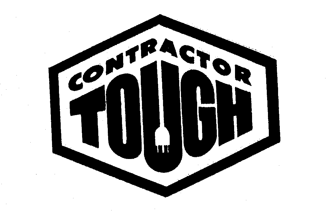 CONTRACTOR TOUGH