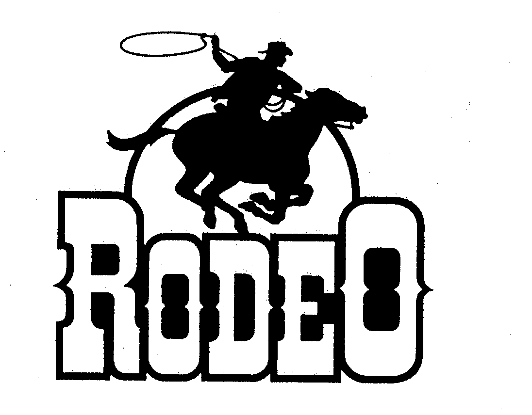  RODEO